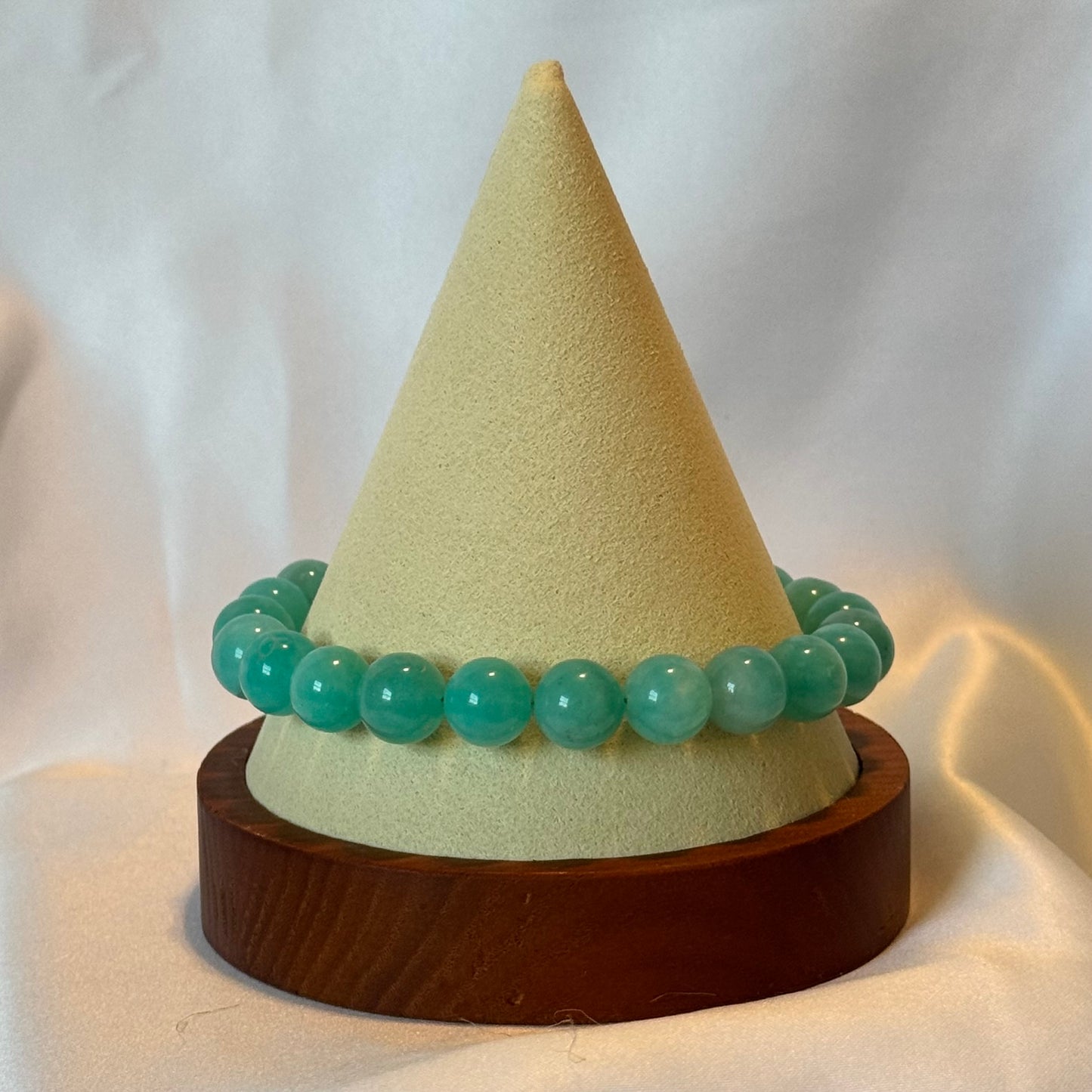 Amazonite Bracelet