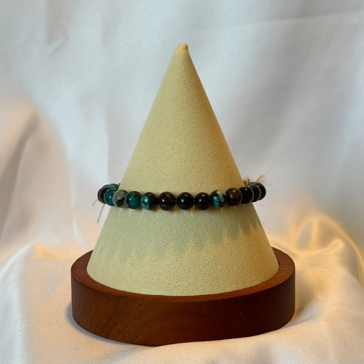 Kambaba Goddess Bracelet