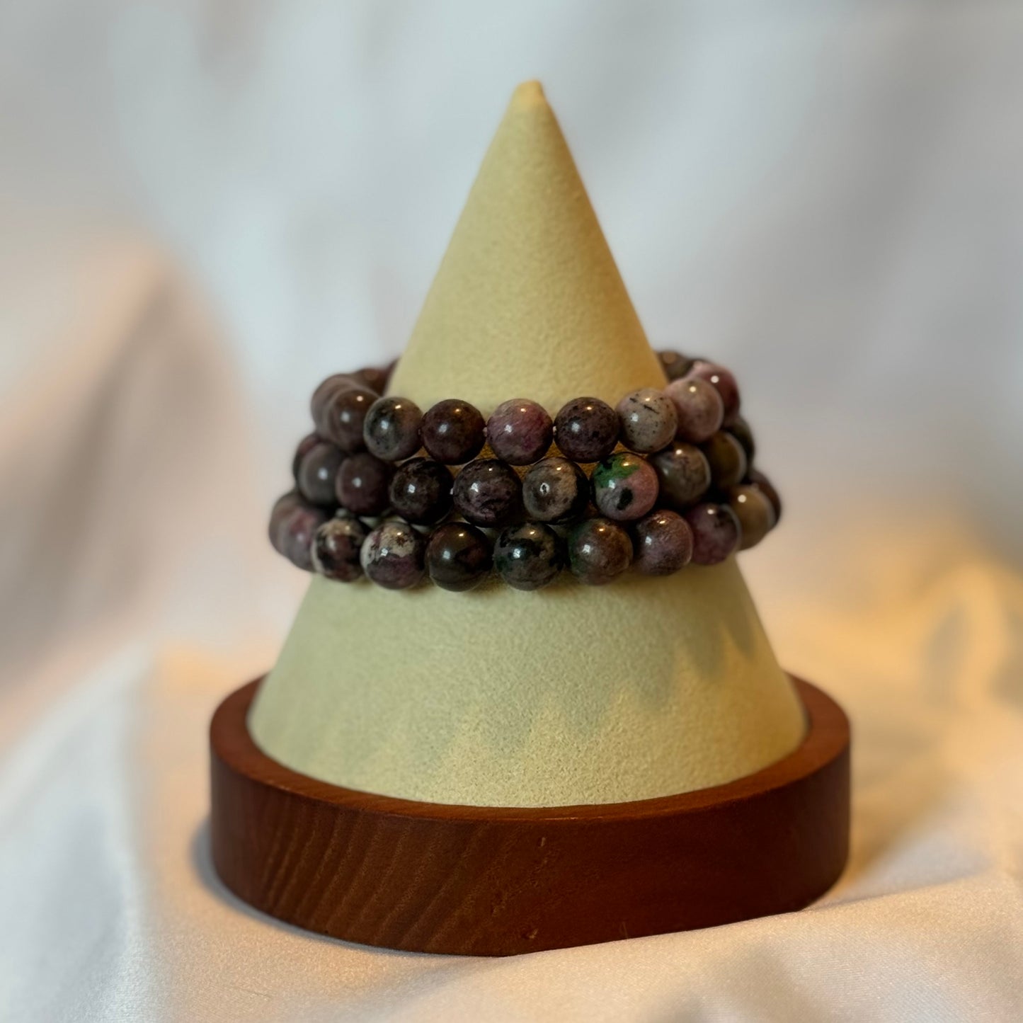 Cobato Calcite Bracelet
