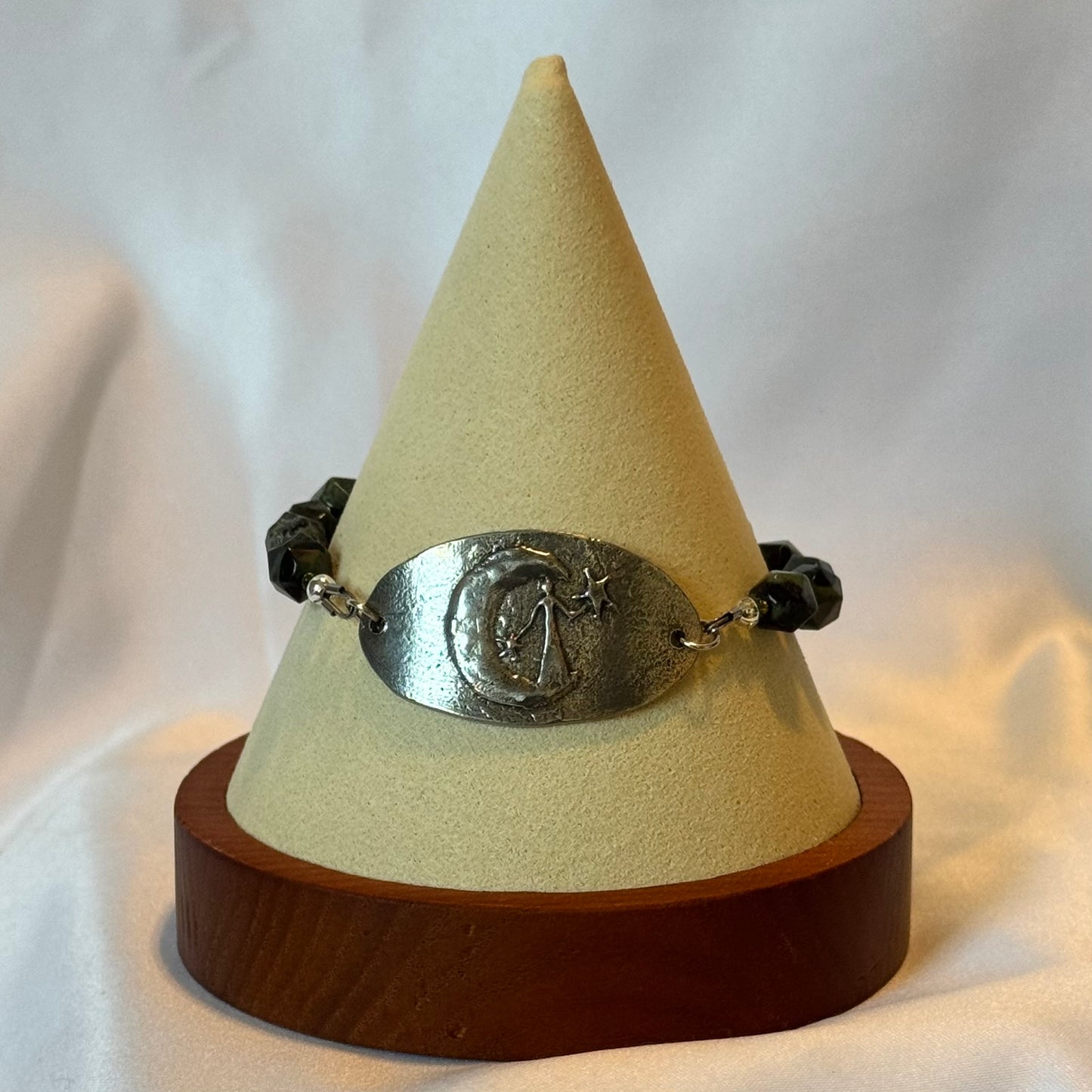 Kambaba Goddess Bracelet