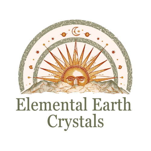 Elemental Earth Crystals