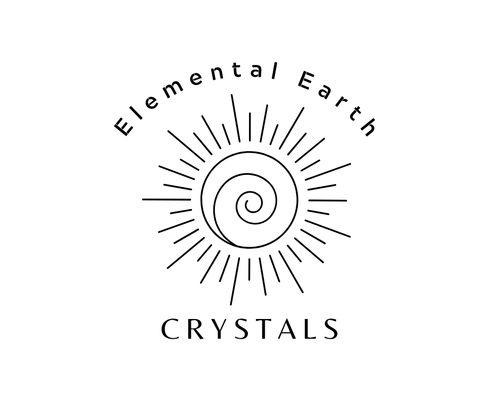 Elemental Earth Crystals